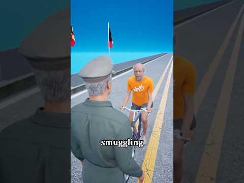 The Most Genius Distraction Ever 🤯