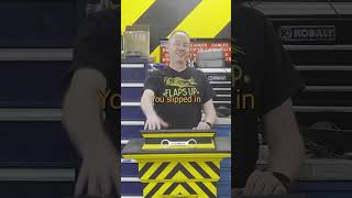 Timestrip #chrisboden #comedy #engineering #science #educational #timer #hospital #er #medical