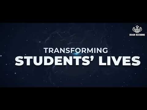 Trailer - Tilak Public School Jaipur