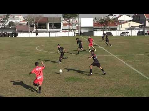 Bairro Alto x Shabureyra - SUB 17