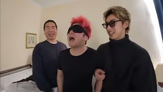 どば師匠にかけられたドッキリがエグすぎるwwwwww【レイクレ切り抜き動画】
