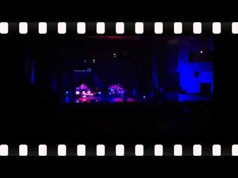 Herbie Hancock   Sala Kongresowa