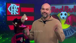 GOLS DO FANTÁSTICO: FLAMENGO NA LIDERANÇA, CRISE NO CORINTHIANS E EMPATE DO PALMEIRAS