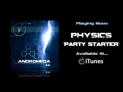 Various Artists - Andromeda EP (Phuzion Digital)