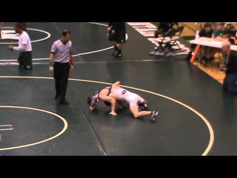 EDK 2013-14 wrestling