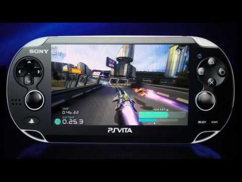 wipeout pulse psp savedata