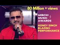 Yo Yo Honey Singh Sets The Stage Ablaze At RSMMA Radio Mirchi