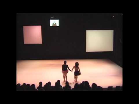 Curta! Dança - Dança em Foco (2015)