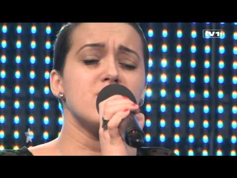 Nejra Musić - Sarajevo - Prvi glas sevdaha