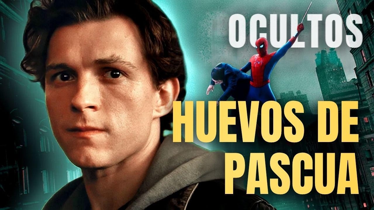 Los Easter Eggs en Spider-Man: Brand New Day que solo los fans más clavados de Marvel vieron