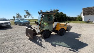 Véhicule communal universel Belos Trans Pro 44 à vendre - Image 4 | Autoline TG Véhicule communal universel Belos Trans Pro 44 | Image 4 - Autoline