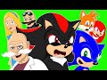 SONIC 3 THE MUSICAL Animated Song