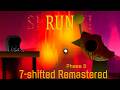 Incredibox Sprunki 7 Shifted Remastered Phase 3 Showcaze Mix