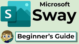 Beginner&#39;s Guide to Microsoft Sway: Create Beautiful Webpages FREE