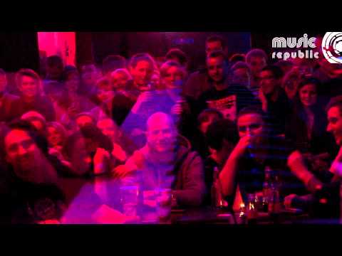 Ja Mmm Chyba Ściebie (Krowa) w Museum Music Republic