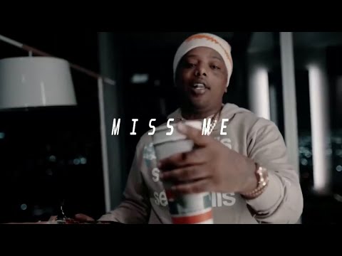 Big Sad 1900 x Maj4l Type Beat "Miss Me" (ProdbyEC)