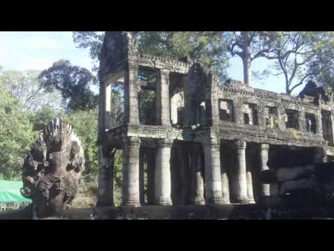 Cambodia video