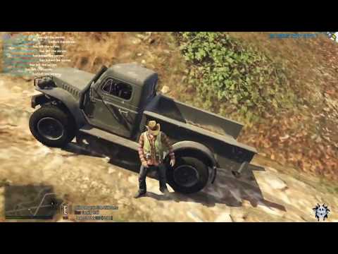 SAF: Logging Accident