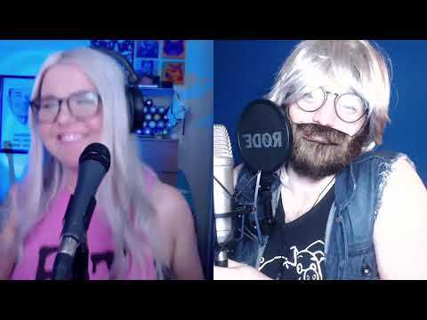 MissesKite & TheFreshProduce perform "Son Of A Preacher Man"