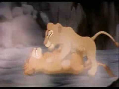 Simba's Windsong Mighty Joe Young music - kingofkings41