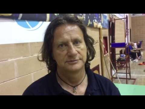 ASD Volley SEBILOT vs Cave Roma 3-1