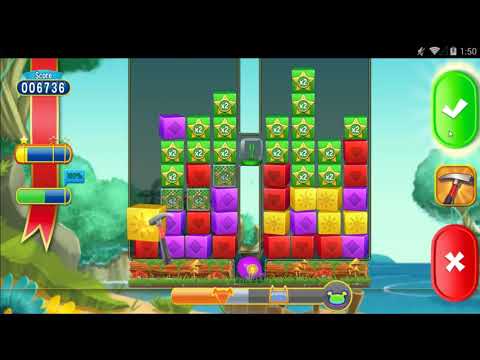 Pet Rescue Saga Level 4560 - NO BOOSTERS | SKILLGAMING ✔️