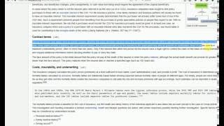 Life Insurance 14