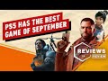 PS5 Has the Best Game of September | Reviews in Review