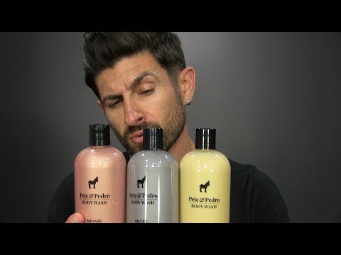 How To PROPERLY Use A Body Wash - Body Wash Techniques For The Ultimate Skin Care Routine