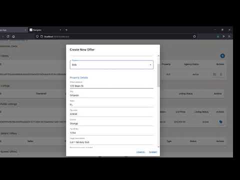 Smart FARBAR:  A smart contract powered by Daml