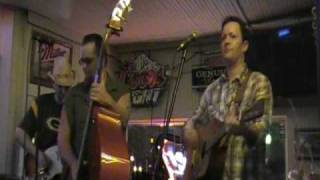 Dead Flowers covered by the Carpetbaggers