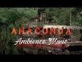 Anaconda 1997 Ambient Soundscape