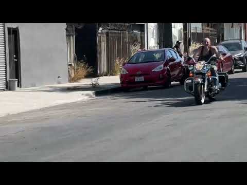 1995 Harley-Davidson Road King (CC-2121672) for sale in Los Angeles, California