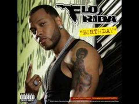 Flo Rida ft. T-Pain - Low