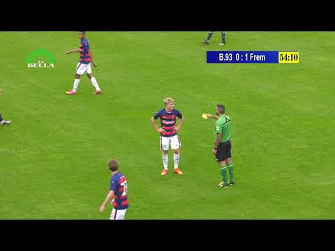 TV Bella`s Highlight - B.93 : Frem