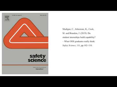 Opinion Piece / Luke Andrew BCM212