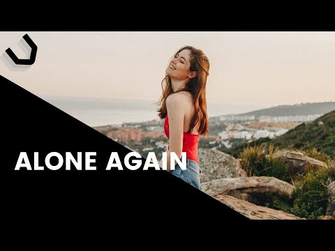 Yves V & SESA - Alone Again