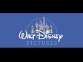 Opening Logos The Incredibles DVS