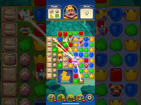 Royal Match LEVEL 5977