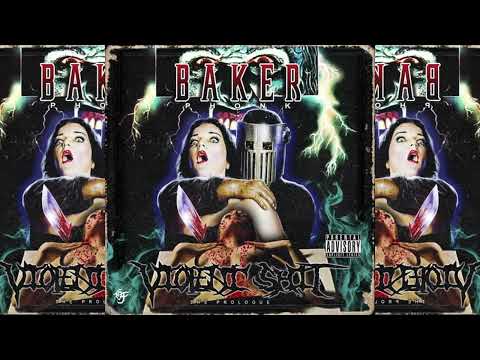 Baker Ya Maker - Infantry Of Doom (Prod. Hydra)