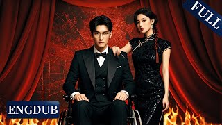 Download lagu Witness Mom's dead, She Played the Fool, Married Crippled CEO—Together, A Merciless Revenge Begins! mp3