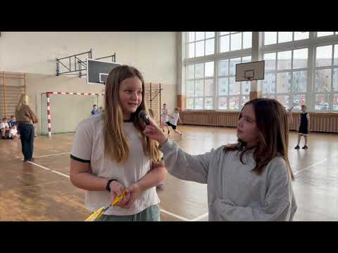 Serwis informacyjny - kanał 34 - odcinek 4/2025/2026