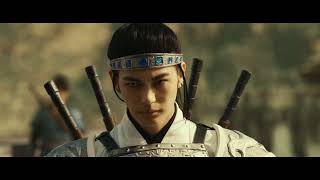 映画『キングダム 魂の決戦』TVCM〈絶体絶命篇〉【大ヒット上映中】