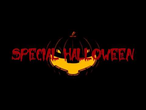 [KPOP HALLOWEEN ]BLACKPINK -  KILL THIS LOVE + DDU DU DDU DU By DIAMOND PERU