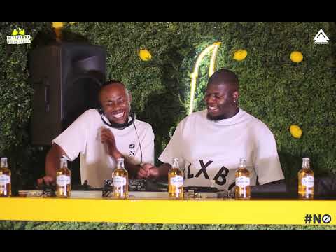 ManKay & Choco Dynasty Fresh Out The Box Amapiano Live Mix S2 E1