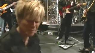 Brian Culbertson - On My Mind (1997) (The Jazz Club Video)