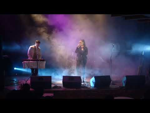 Mariana Bo ft. Sapir Amar - Lighthouse LIVE SHOW by Sapir Amar