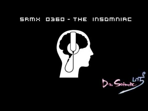 13 - Dhinaku Dhin Jiya (ft. Glitch Mob) - Dr. Srimix