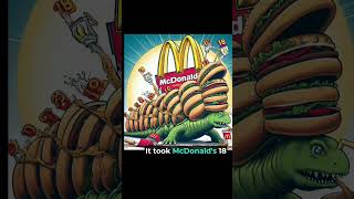 Taco Bell  sold 100 Million  tacos  in the first 10 weeks ❗️#doritos #tacobell #McDonald&#39;s #shorts