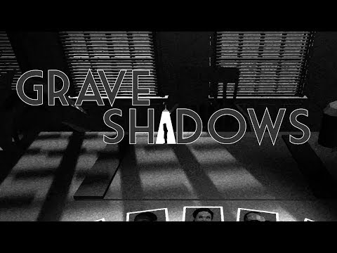 Grave Shadows youtube-video